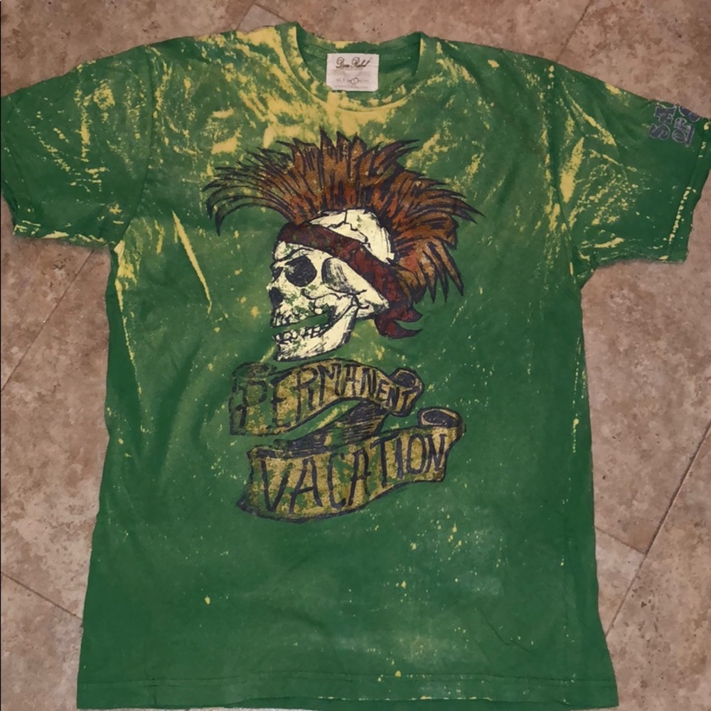Dom Rebel T-shirt